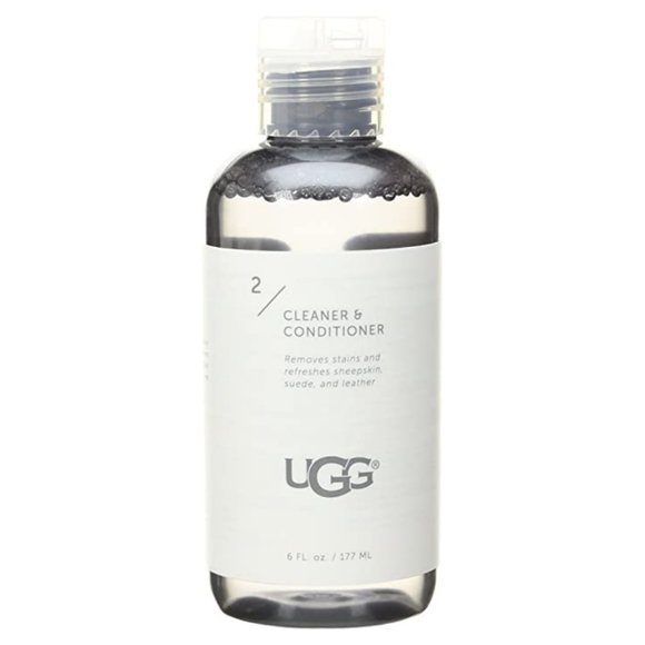 UGG Shoes - NWT UGG Cleaner and Conditioner Shoe Care Kit 6 oz.